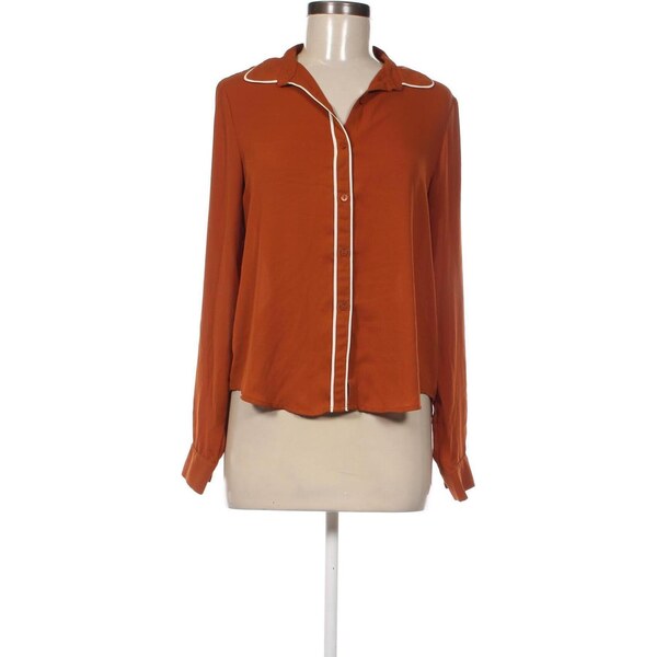 Dámska košeľa Forever 21 65165470