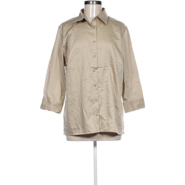 Dámska košeľa Lands End 65166198