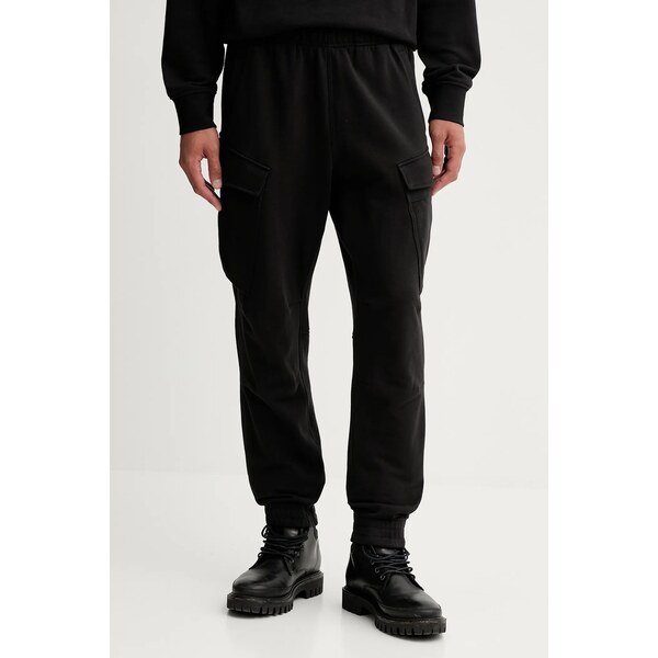 Bavlnené tepláky G-Star Rovic 65166297