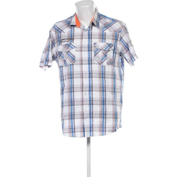 Pánska košeľa Unbranded 65166454