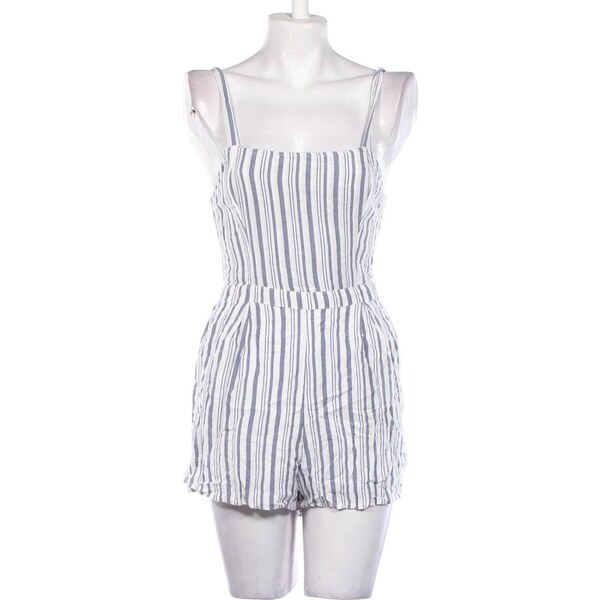 Dámská krátka kombinéza Hollister 65166465