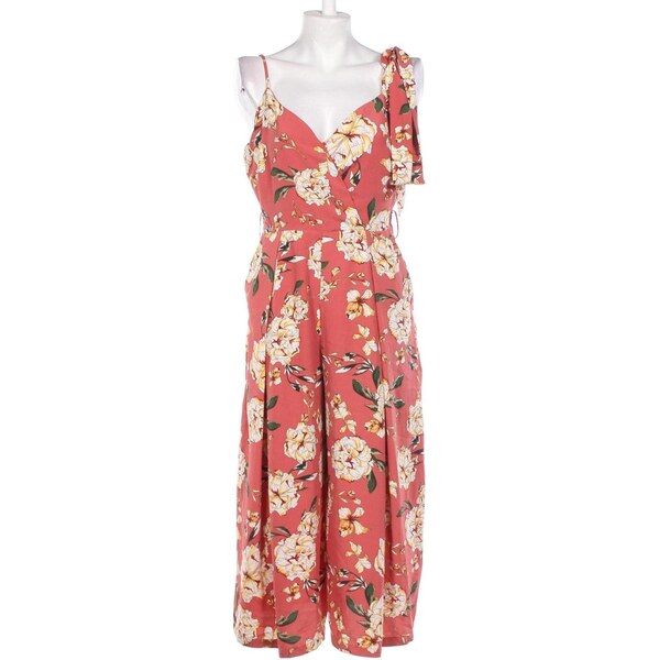 Dámsky dlhý overal Amisu 65166461