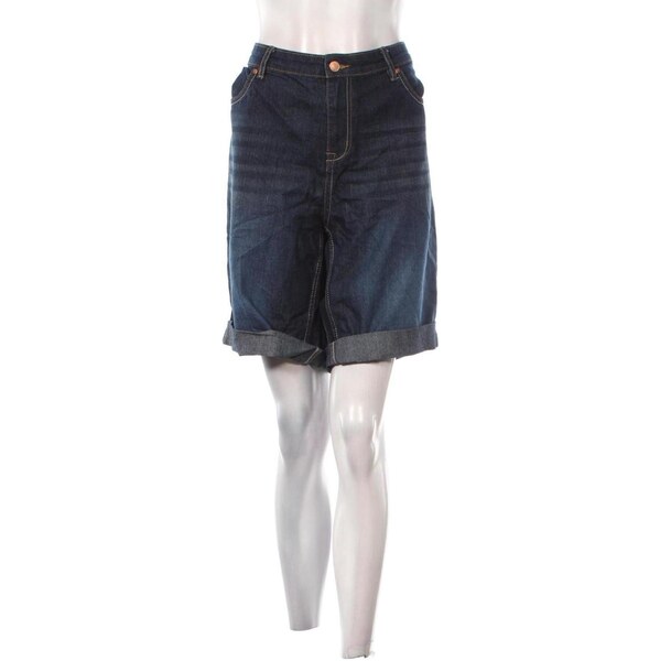 Dámske kraťasy Infinity 65166789