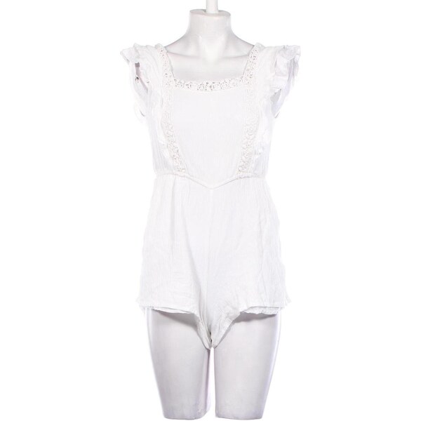 Dámská krátka kombinéza Fb Sister 65166820