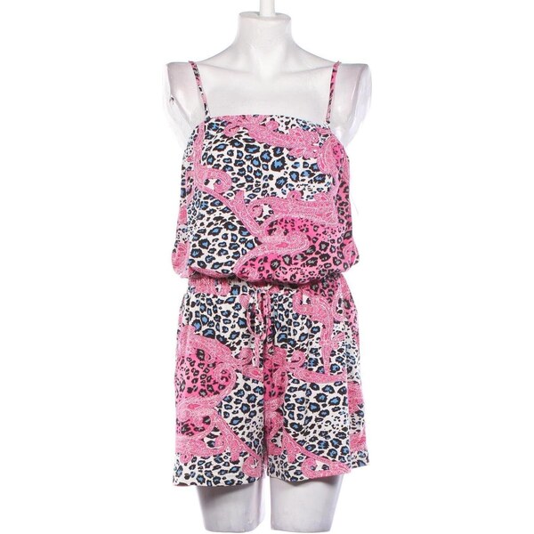 Dámská krátka kombinéza Body Flirt 65166829