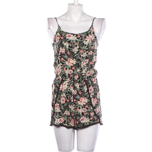 Dámská krátka kombinéza Clockhouse 65166830