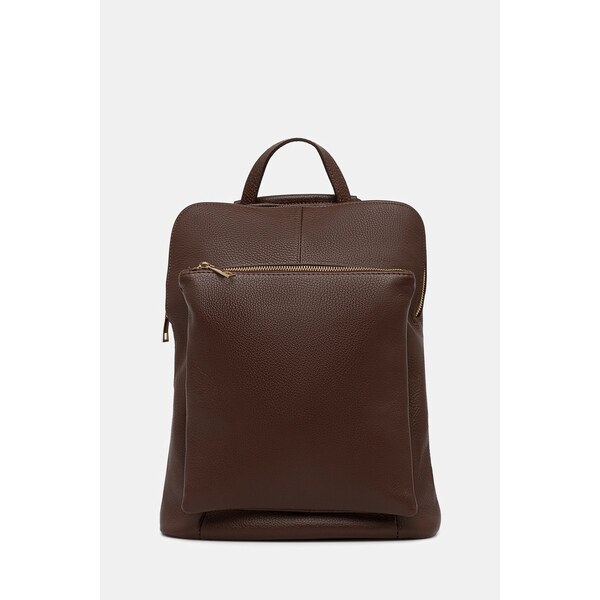 Kožený ruksak Answear.LAB 65166924