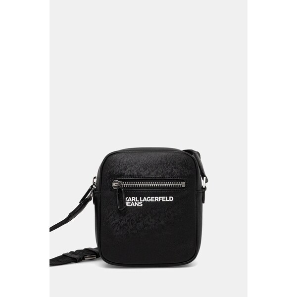 Malá taška Karl Lagerfeld Jeans 65166933