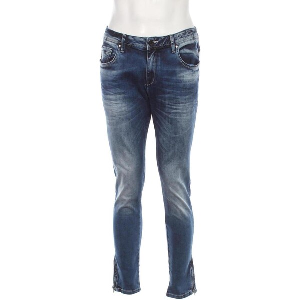 Pánske džínsy Cipo & Baxx 65167060