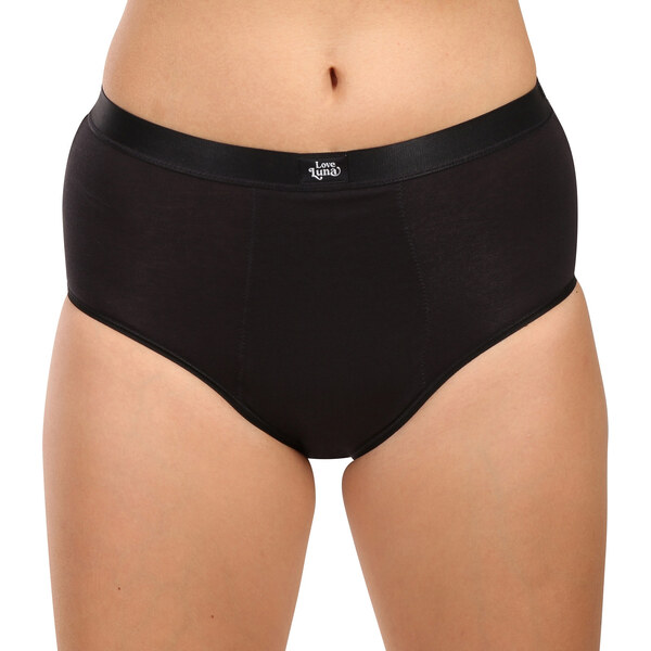 Menštruačné nohavičky Love Luna Full Super (LOVE005) 51038212