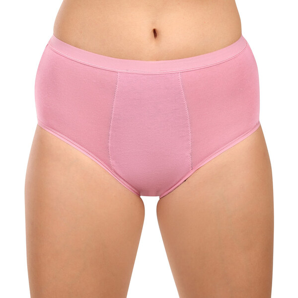 Menštruačné nohavičky Love Luna Full Blushing Pink (LOVE001BP) 51038680