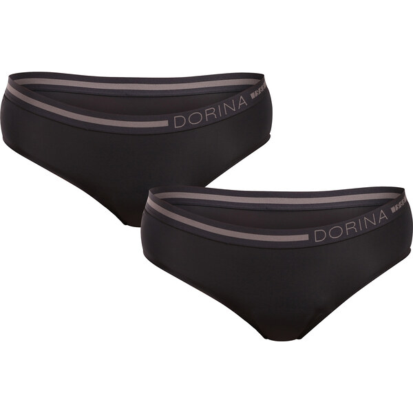 2PACK Menštruačné nohavičky Dorina Eco Moon Hipster (DOR001) 51038901