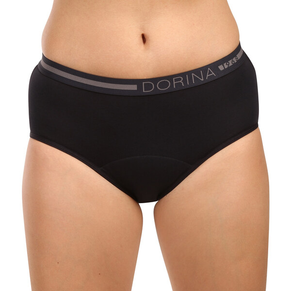 2PACK Menštruačné nohavičky Dorina Eco Moon Midi (DOR050) 47292476