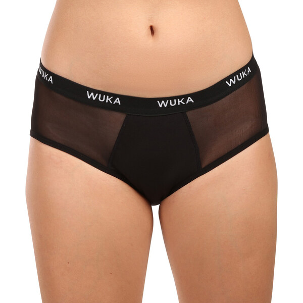Menštruačné nohavičky WUKA Ultimate Midi Brief - Super Heavy (WUKA001) 51039016