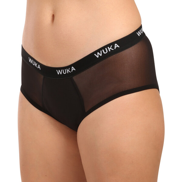 Menštruačné nohavičky WUKA Ultimate Midi Brief - Super Heavy (WUKA001) 63073870