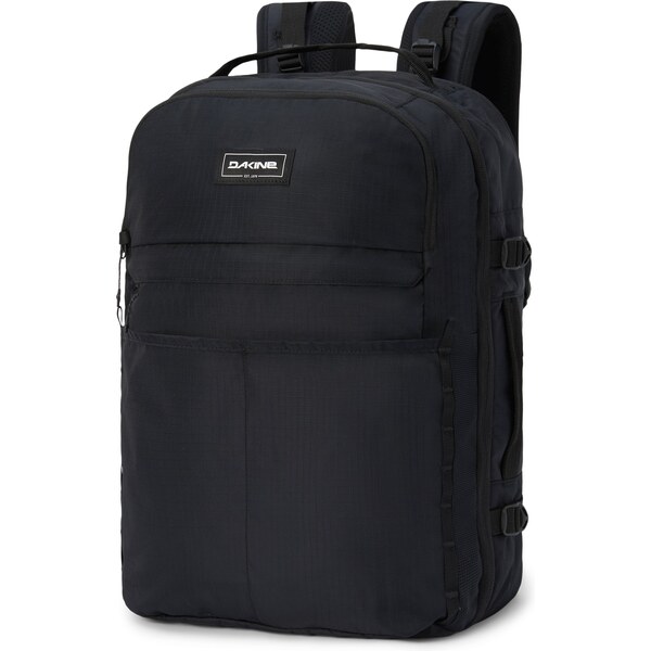 Dakine SPLIT ADVENTURE 28L - BLACK RIPSTOP 65182414