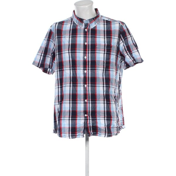 Pánska košeľa Bpc Bonprix Collection 65167554