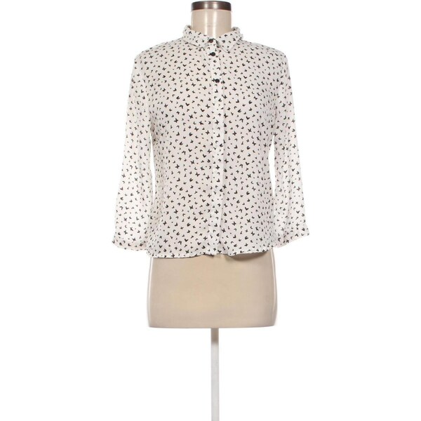 Dámska košeľa Fb Sister 65167622