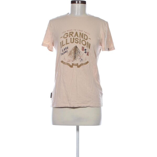 Dámske tričko Mammut 65167109