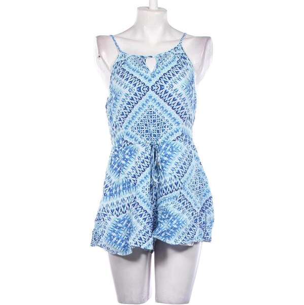 Dámská krátka kombinéza New Look 65167193