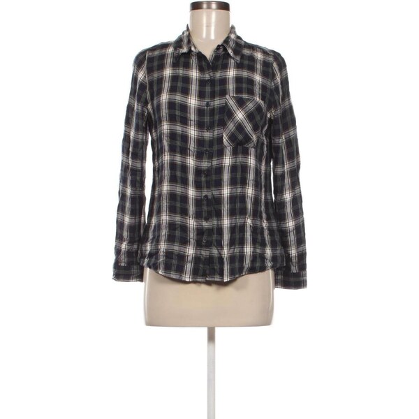 Dámska košeľa Multiblu 65167693