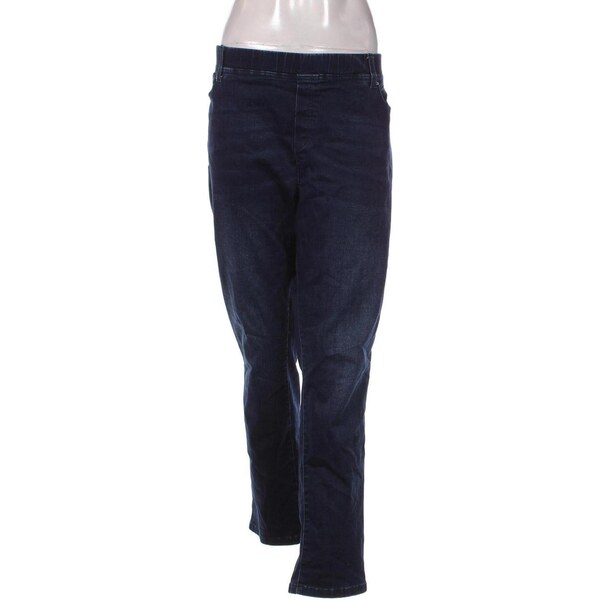 Dámske džínsy Unbranded 65167751