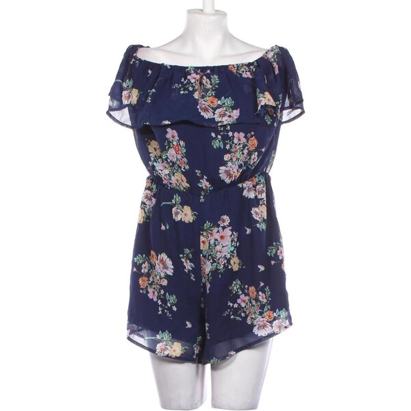 Dámská krátka kombinéza About You 65167201