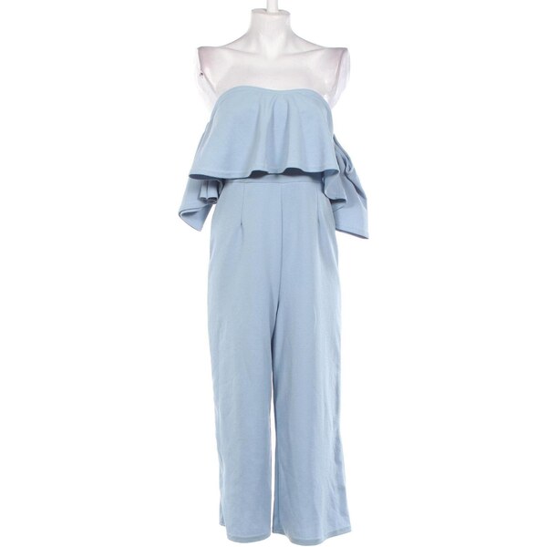 Dámsky dlhý overal Boohoo 65167204