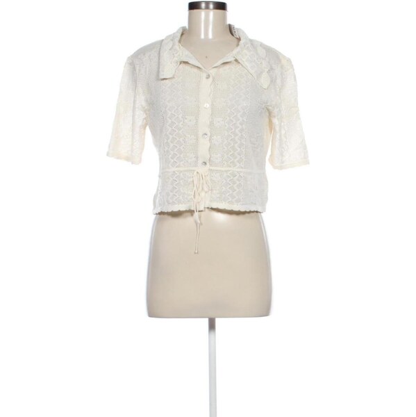 Dámsky kardigán Zara 65168255