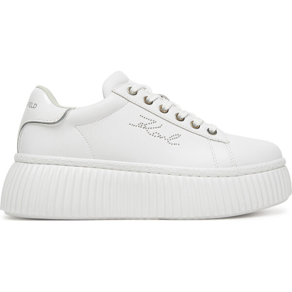 Sneakersy KARL LAGERFELD 65279575