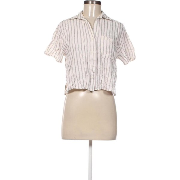 Dámska košeľa Stradivarius 65168285