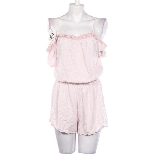 Dámská krátka kombinéza Unbranded 65168527