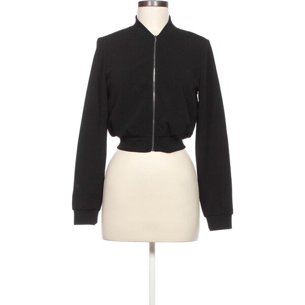 Dámska bunda SHEIN 65168555