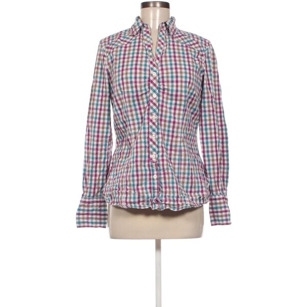 Dámska košeľa Tom Tailor 65168727