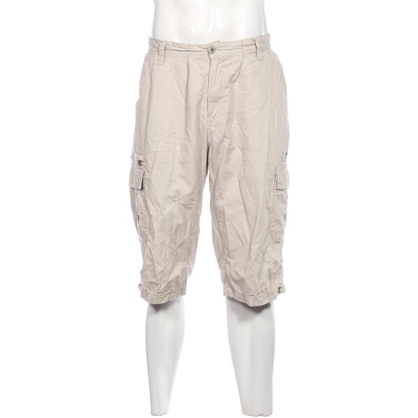 Pánske kraťasy Canda 65168838