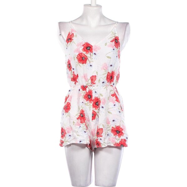 Dámská krátka kombinéza H&M Divided 65168937