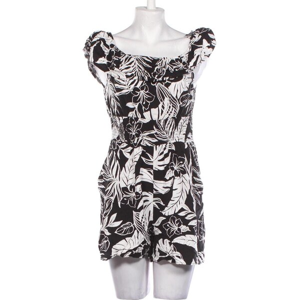 Dámská krátka kombinéza Amisu 65168930