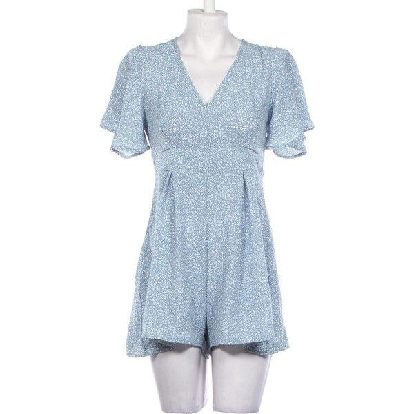 Dámská krátka kombinéza In April 1986 65168944