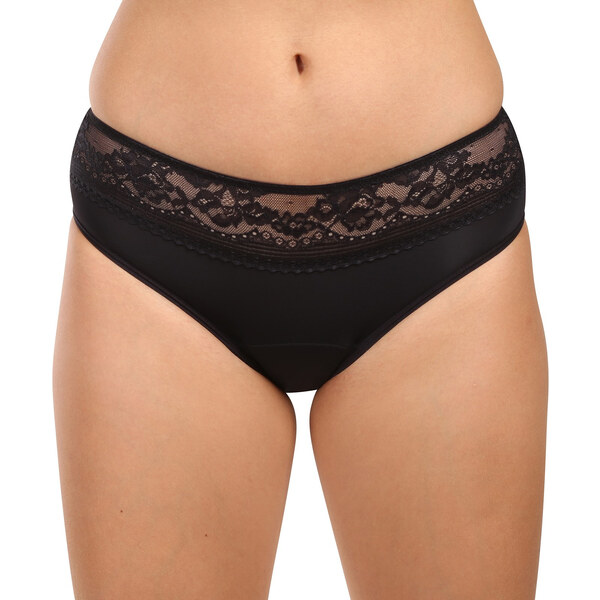 2PACK Menštruačné nohavičky Dorina Eco Moon Lace Hipster (DOR004) 64247943