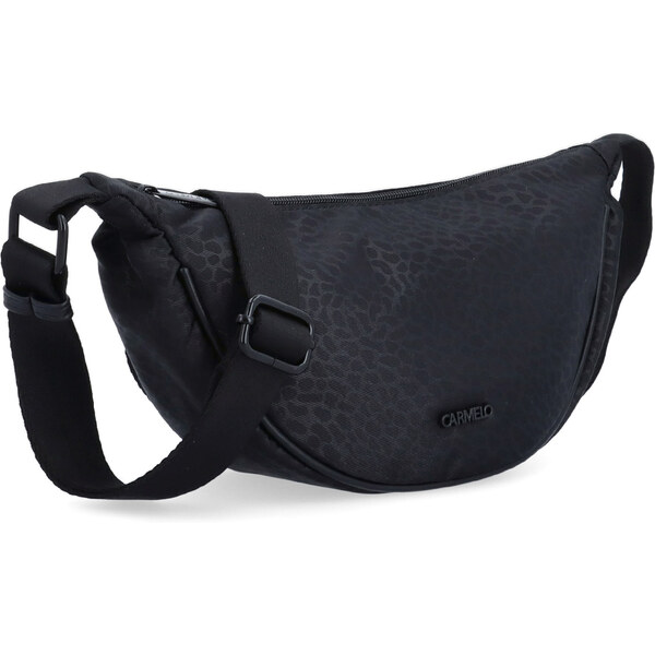 Carmelo čierna 6609 C LE 65169176