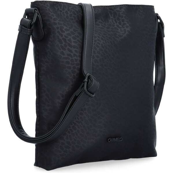 Carmelo čierna 6606 C LE 65169183