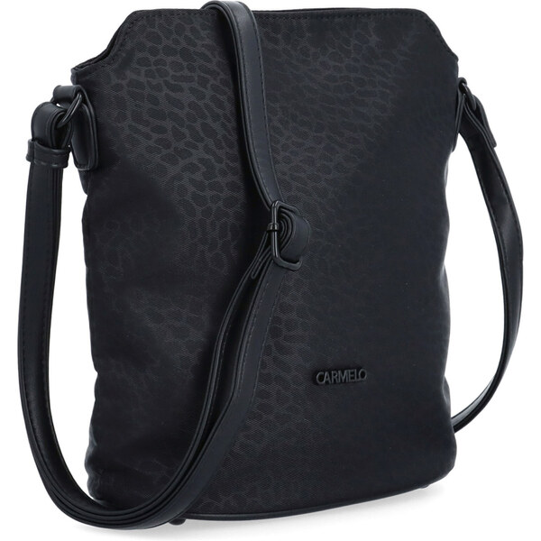 Carmelo čierna 6607 C LE 65169181