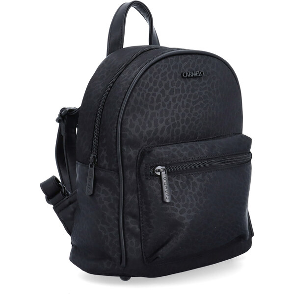 Carmelo čierna 6604 C LE 65169188