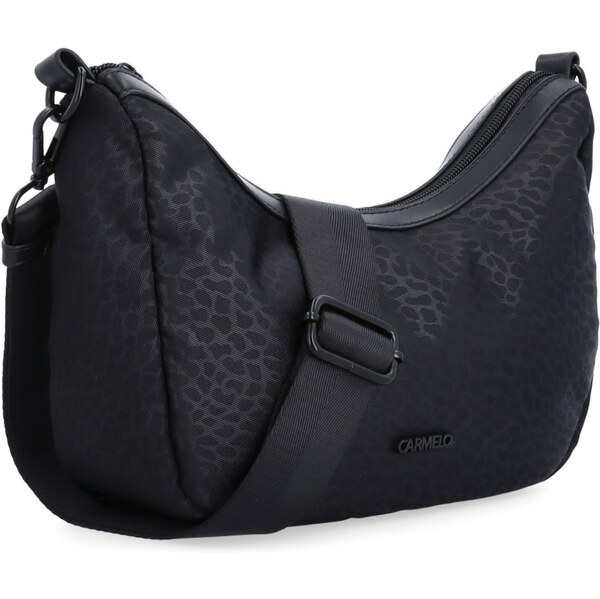 Carmelo čierna 6602 C LE 65169193
