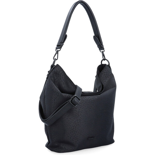 Carmelo čierna 6603 C LE 65169190