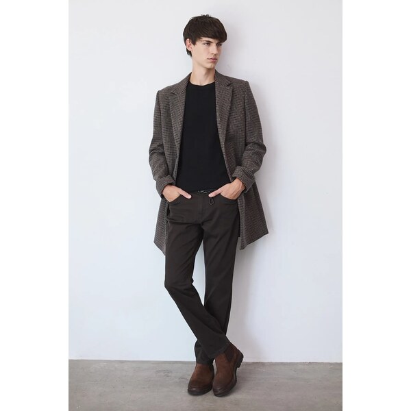 Kabát s prímesou vlny Medicine 66513946