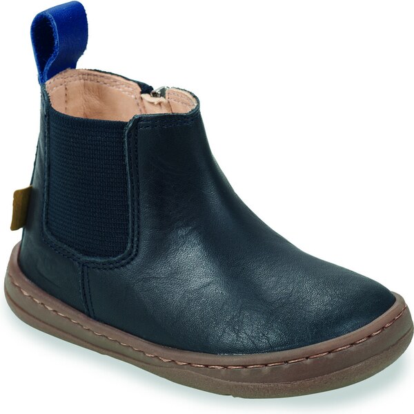 Easy Peasy Polokozačky MY DUCKIES CHELSEA Easy Peasy 65169256