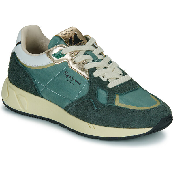 Pepe jeans Nízke tenisky MARLON METAL W Pepe jeans 65169263