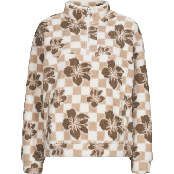 Roxy Flísové mikiny JIVE TALKING BONDED Roxy 65169278