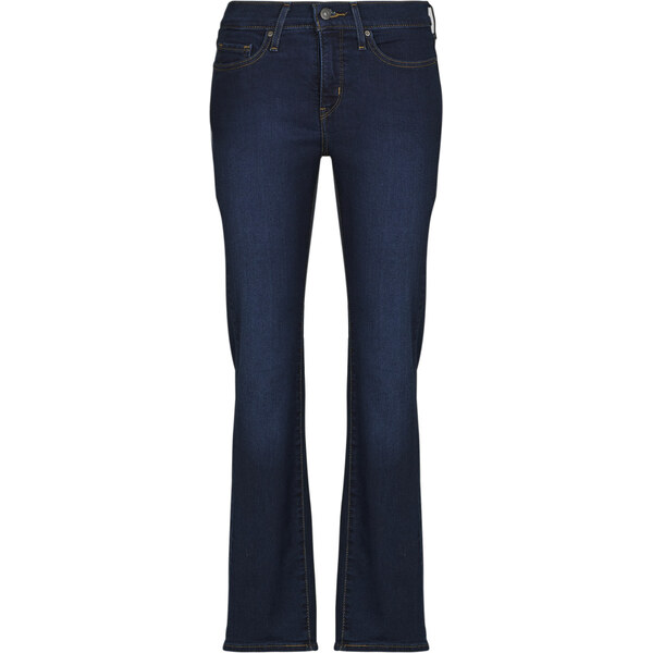 Levis Rovné džínsy 314 SHAPING STRAIGHT Levis 65169281